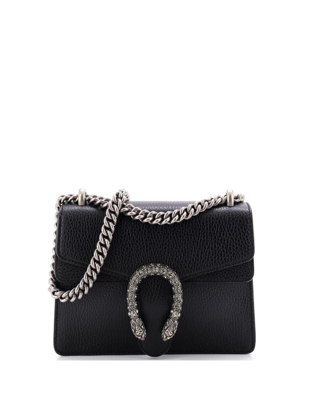 Gucci Dionysus Bag Leather Mini #286142G13B